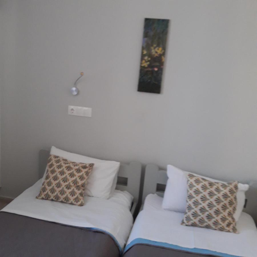 Aphrodite Art Hotel Aegina Ngoại thất bức ảnh